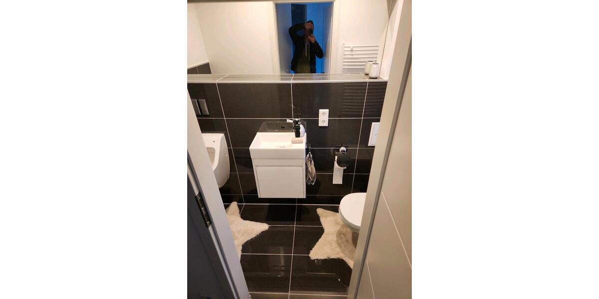 Etagenwohnung Ammerndorf - 1 Zimmer, 160 m&sup2;, 500&euro; | Angebot:25497515