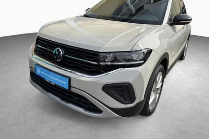 VW T-Cross 13.500 km 19.740 &euro; Schwabach 91126