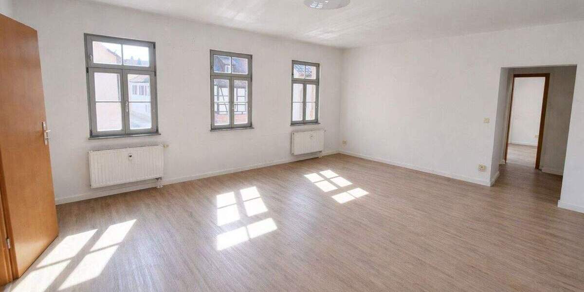 Etagenwohnung Nürnberg Katzwang - 2 Zimmer, 79 m&sup2;, 314.999&euro; | Angebot:25851922