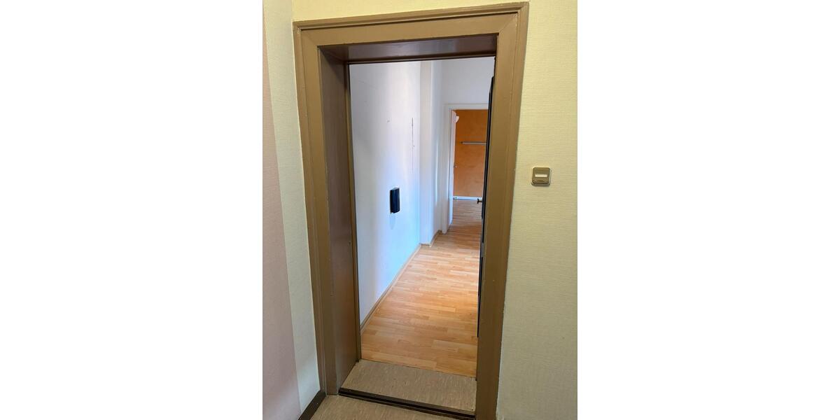 Etagenwohnung Nürnberg Eberhardshof - 1 Zimmer, 42 m&sup2;, 550&euro; | Angebot:25410898