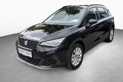 Seat Arona 4.850 km 21.750 &euro; Roth 91154