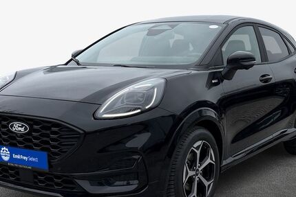 Ford Puma 17.111 km 24.990 &euro; Roth 91154