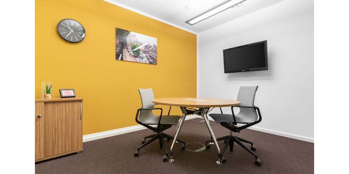 Gewerbeobjekt Nürnberg Gibitzenhof - 1.199&euro; | Angebot:22929818