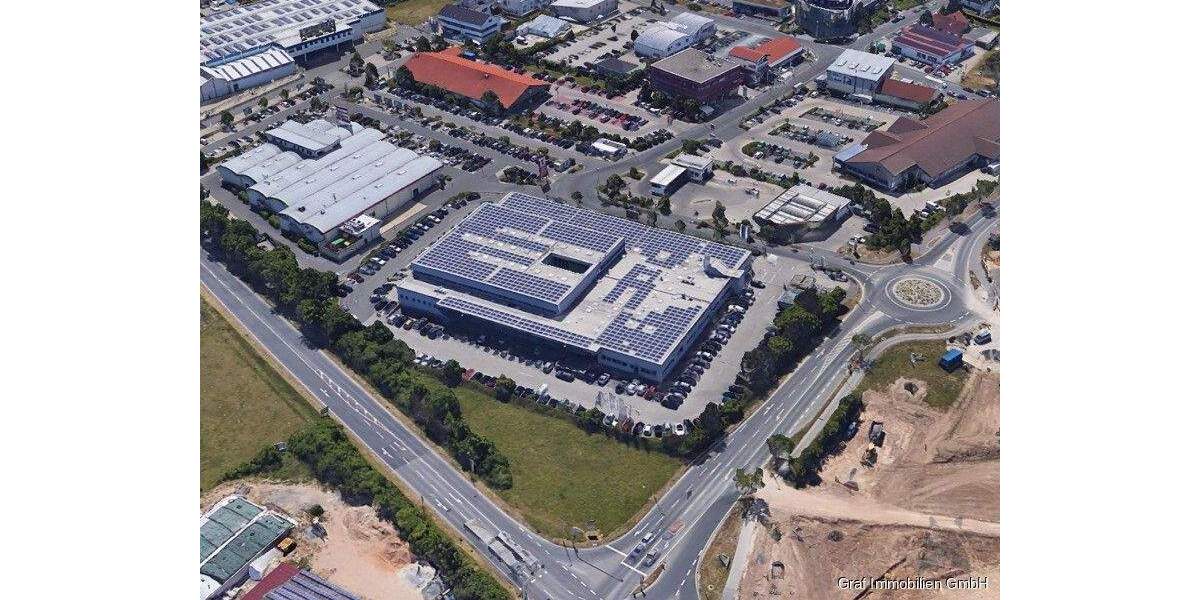 Gewerbeobjekt Herzogenaurach - 69.900&euro; | Angebot:25732509