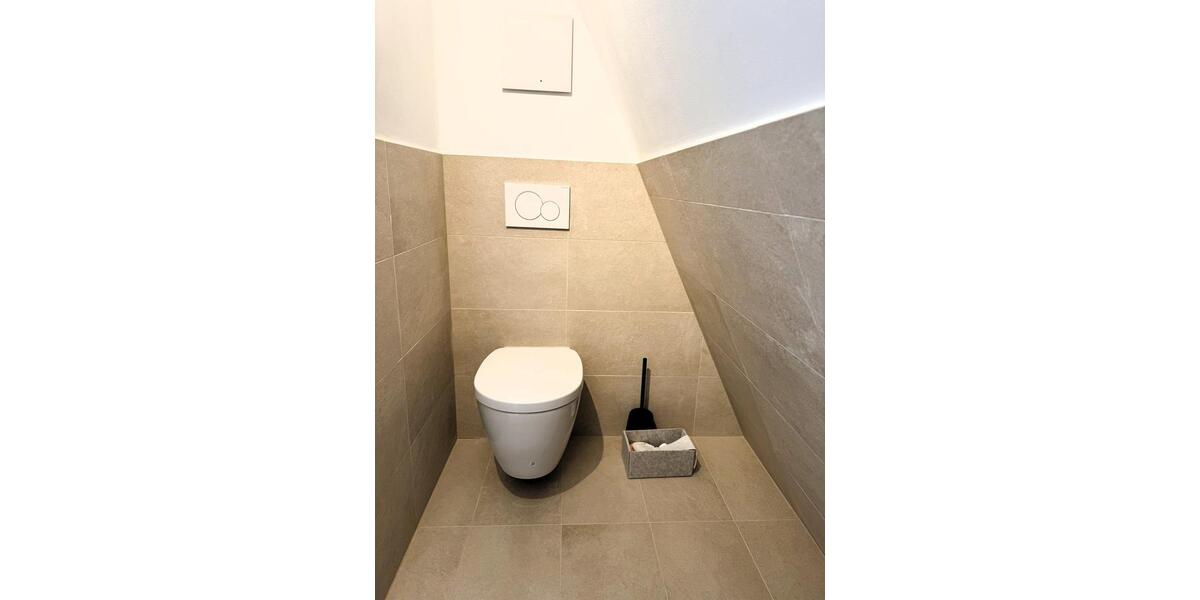 Dachgeschoßwohnung Forchheim - 2 Zimmer, 65 m&sup2;, 880&euro; | Angebot:26562498