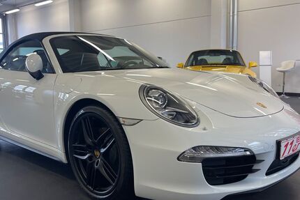 Porsche 991 80.100 km 84.991 &euro; Wendelstein 90530