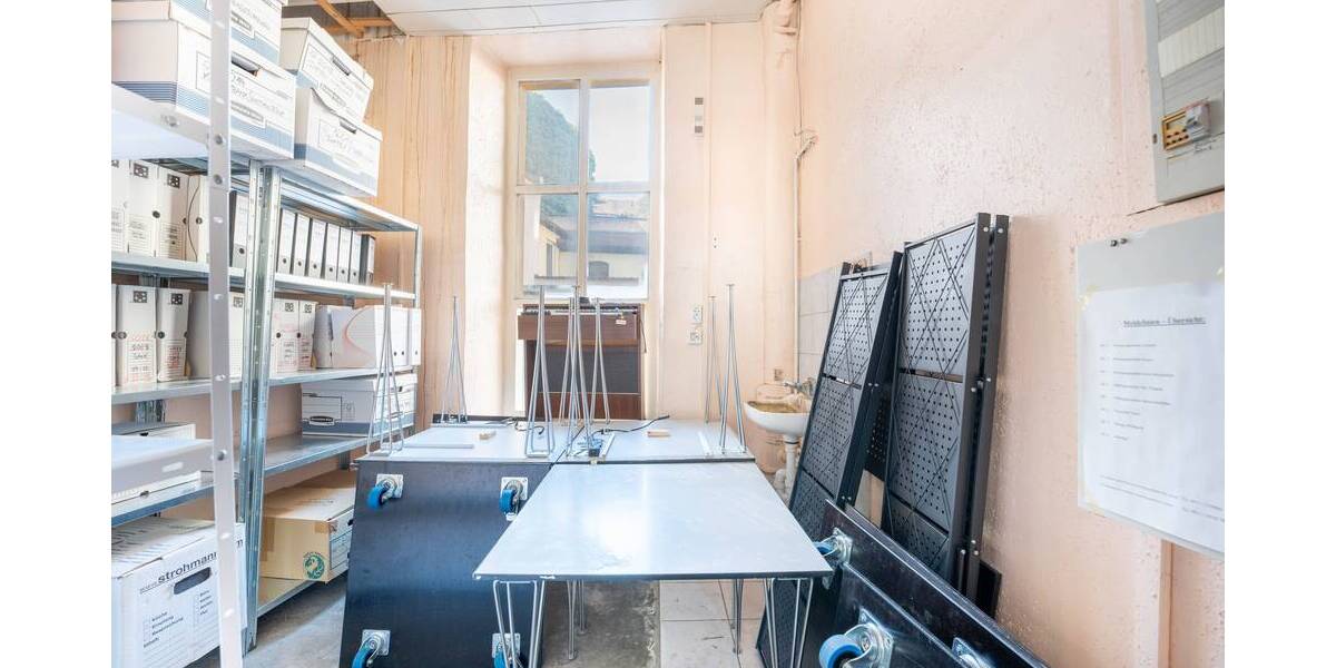 Gewerbeobjekt Nürnberg St Leonhard - 329.000&euro; | Angebot:25675093