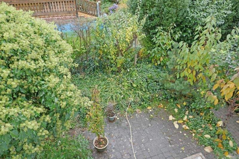 Etagenwohnung Nürnberg Leyh - 4 Zimmer, 89 m&sup2;, 420.000&euro; | Angebot:25734924