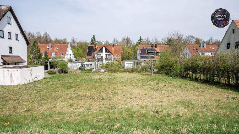 Grundstück Schwarzenbruck / Pfeifferhütte Pfeifferhütte - 155.000&euro; | Angebot:25678801