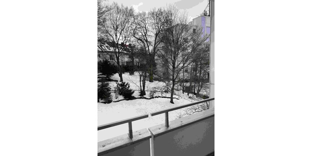 Etagenwohnung Nürnberg Erlenstegen - 3 Zimmer, 79 m&sup2;, 1.190&euro; | Angebot:25017781