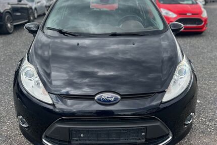 Ford Fiesta 170.093 km 3.600 &euro; Nürnberg, Mittelfranken - Wetzendorf 90425