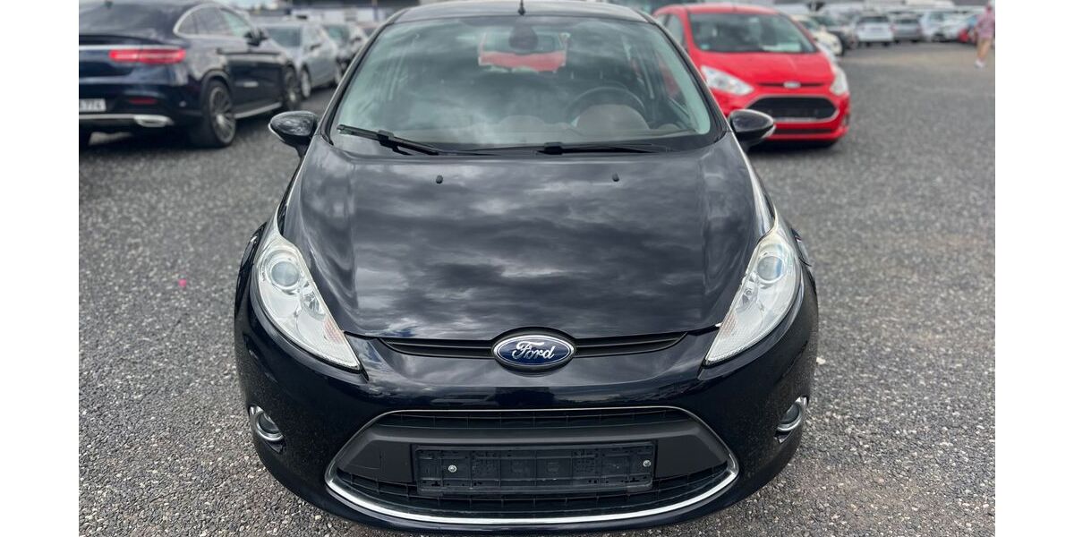 Ford Fiesta 170.093 km 3.600 &euro; Nürnberg, Mittelfranken - Wetzendorf 90425