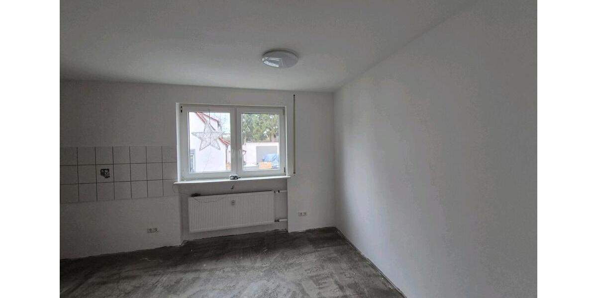 Erdgeschoßwohnung Erlangen Bruck - 3 Zimmer, 85 m&sup2;, 1.350&euro; | Angebot:24872510