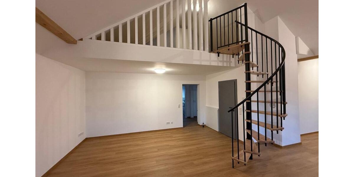 Maisonettenwohnung Adelsdorf - 3 Zimmer, 94 m&sup2;, 1.400&euro; | Angebot:25098639