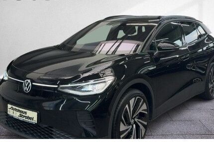 VW ID.4 27.778 km 37.990 &euro; Schnaittach 91220