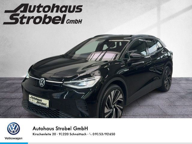 VW ID.4 27.778 km 37.990 &euro; Schnaittach 91220