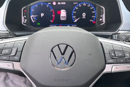 VW T-Cross 5.400 km 28.200 &euro; Erlangen 91052
