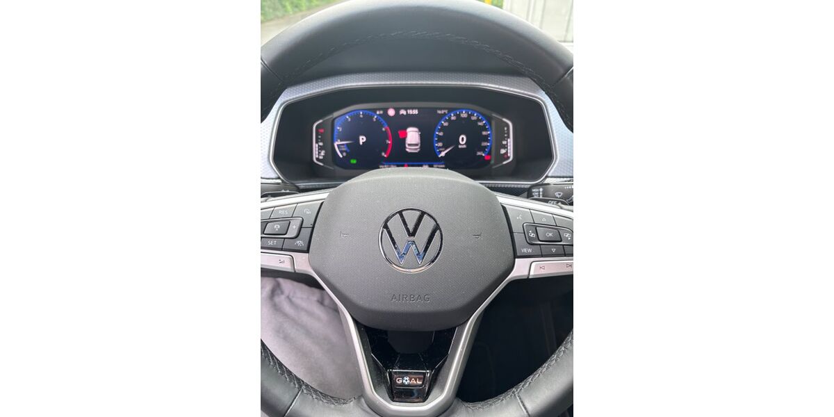 VW T-Cross 5.400 km 28.200 &euro; Erlangen 91052