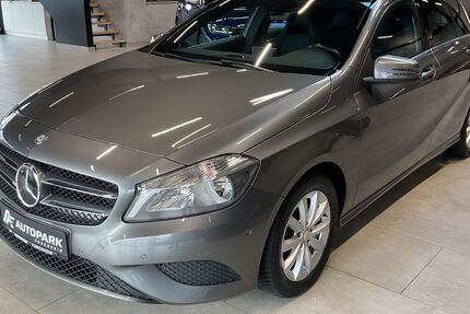 Mercedes-Benz A 200 172.200 km 9.980 &euro; Forchheim 91301