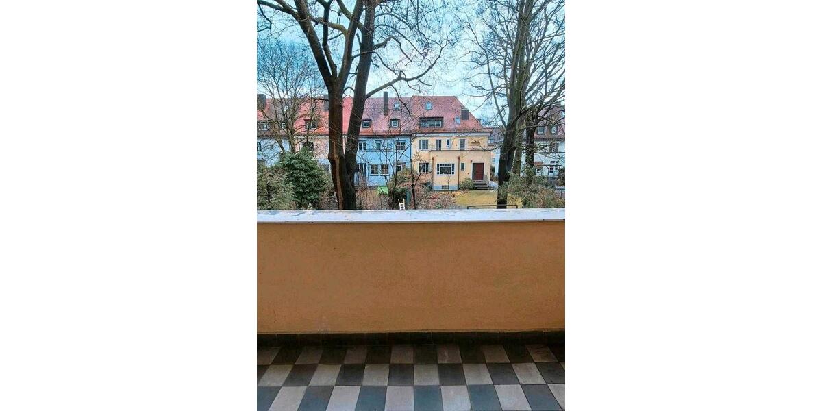 Etagenwohnung Nürnberg Altstadt, St. Lorenz - 4 Zimmer, 114 m&sup2;, 548.000&euro; | Angebot:25968101