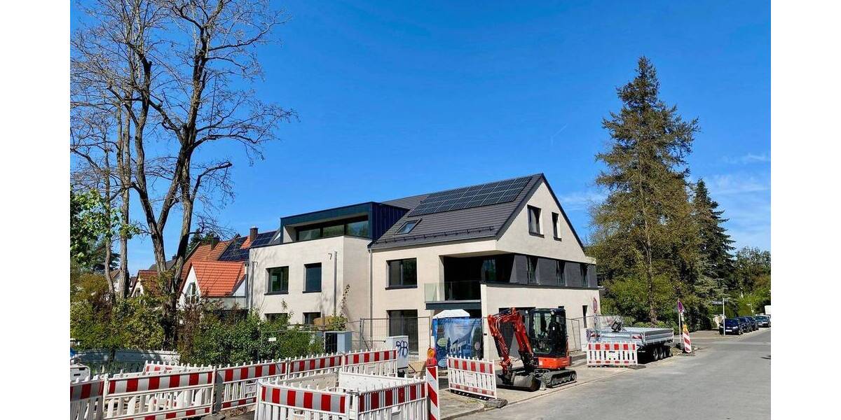 Etagenwohnung Nürnberg Laufamholz - 5 Zimmer, 850.000&euro; | Angebot:26607150