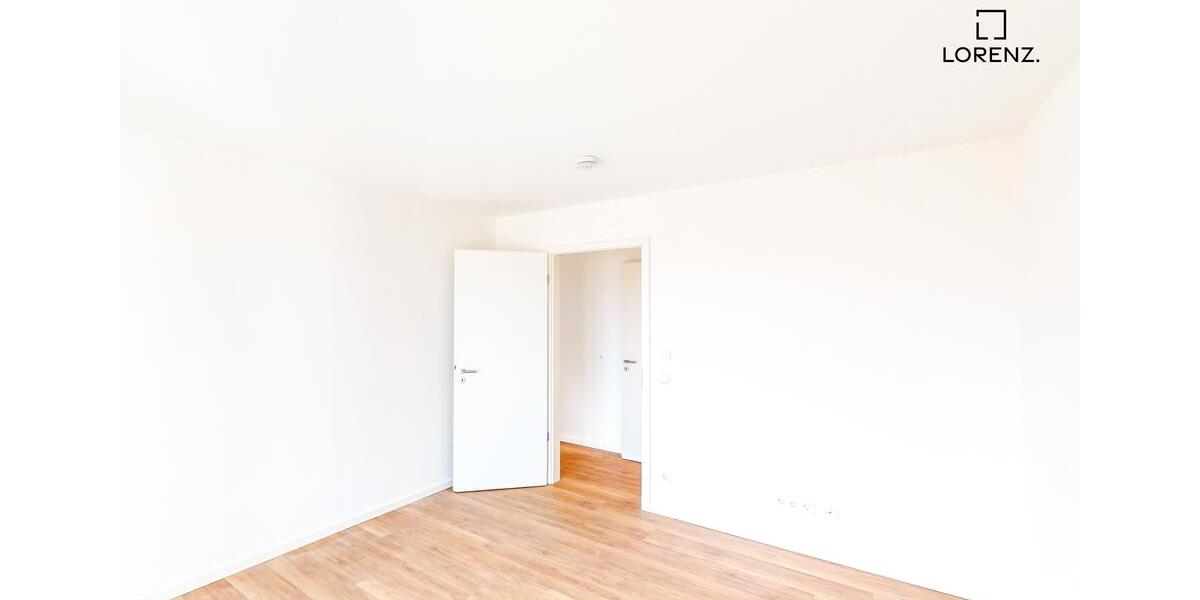 Etagenwohnung Nürnberg Hasenbuck - 3 Zimmer, 67 m&sup2;, 1.216&euro; | Angebot:26459688