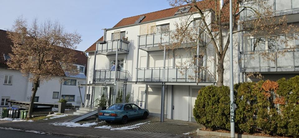 Gewerbeobjekt Forchheim - 1.795&euro; | Angebot:25223536