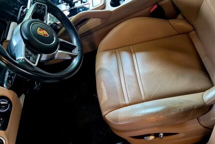 Porsche Cayenne 100.000 km 62.990 &euro; Stein 90547