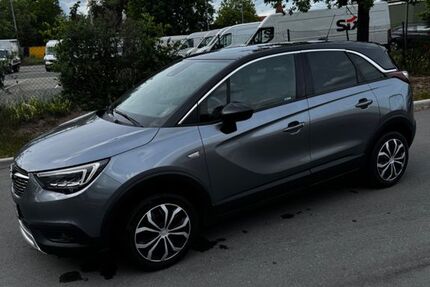 Opel Crossland (X) 136.843 km 8.500 &euro; Fürth 90763