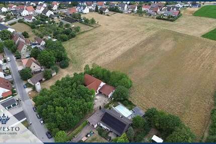 Grundstück Langenzenn / Burggrafenhof Burggrafenhof - 895.000&euro; | Angebot:27073212