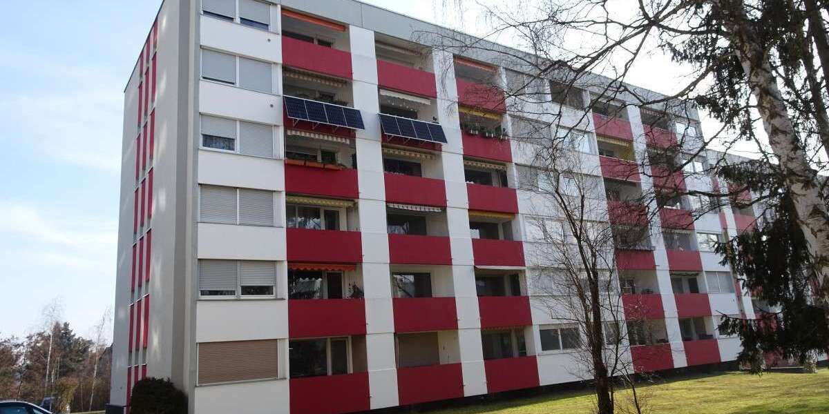 Etagenwohnung Fürth Eigenes Heim - 3 Zimmer, 84 m&sup2;, 235.000&euro; | Angebot:25993761