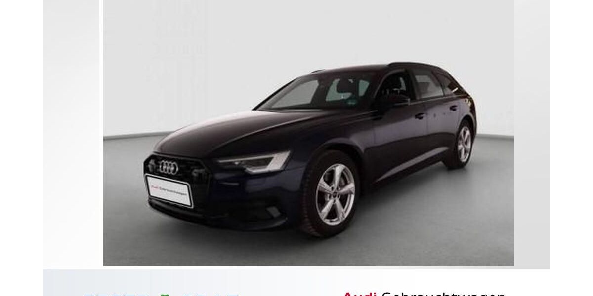 Audi A6 30.335 km 48.980 &euro; Fürth 90763