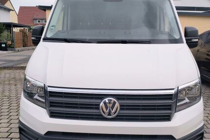 VW Crafter 85.000 km 21.250 &euro; Erlangen 91056