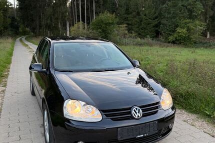 VW Golf 196.000 km 3.290 &euro; Kammerstein 91126