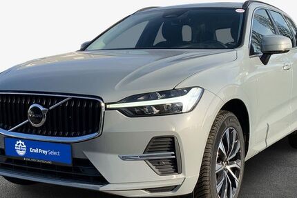 Volvo XC60 12.490 km 38.990 &euro; Nürnberg 90471