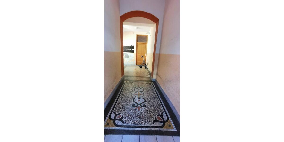 Etagenwohnung Nürnberg Sankt Leonhard - 2 Zimmer, 49 m&sup2;, 175.000&euro; | Angebot:26012977