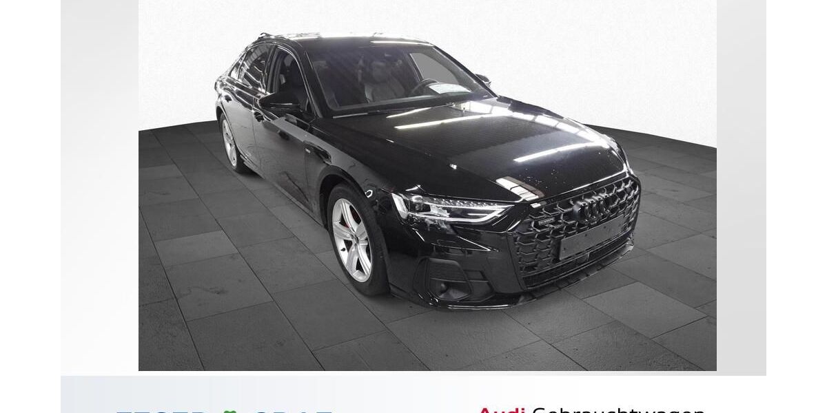Audi A8 49.390 km 58.890 &euro; Schwabach 91126