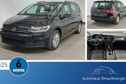 VW Touran 39.900 km 30.790 &euro; Buchschwabach bei Nürnberg 90574