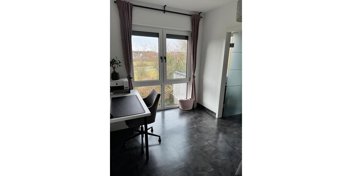 Erdgeschoßwohnung Veitsbronn - 2.5 Zimmer, 79 m&sup2;, 360.000&euro; | Angebot:25329271