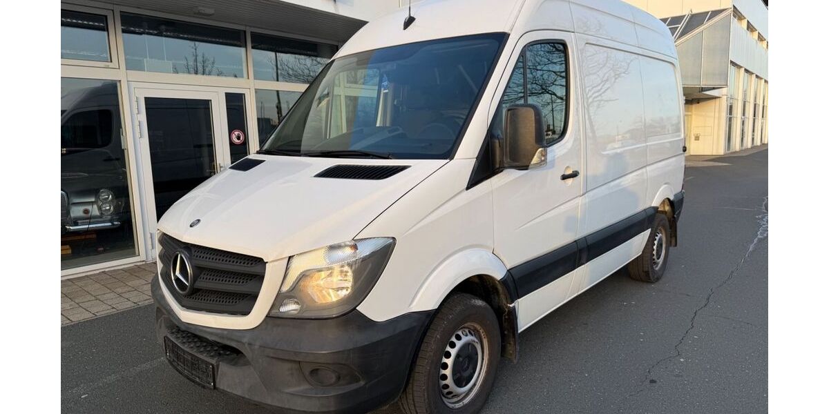 Mercedes-Benz Sprinter 210.000 km 14.870 &euro; Nürnberg 90439