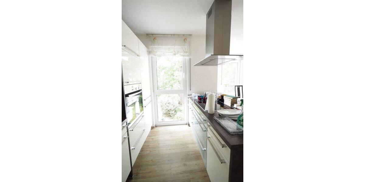 Etagenwohnung Fürth Südstadt - 4 Zimmer, 114 m&sup2;, 1.650&euro; | Angebot:26853015