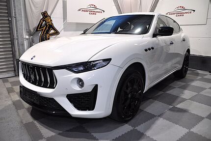 Maserati Levante 88.000 km 34.999 &euro; Nürnberg 90431