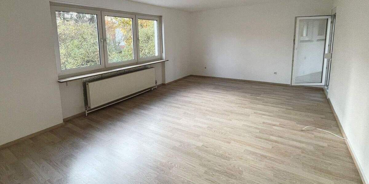 Etagenwohnung Nürnberg Langwasser - 4 Zimmer, 98 m&sup2;, 369.000&euro; | Angebot:25778196