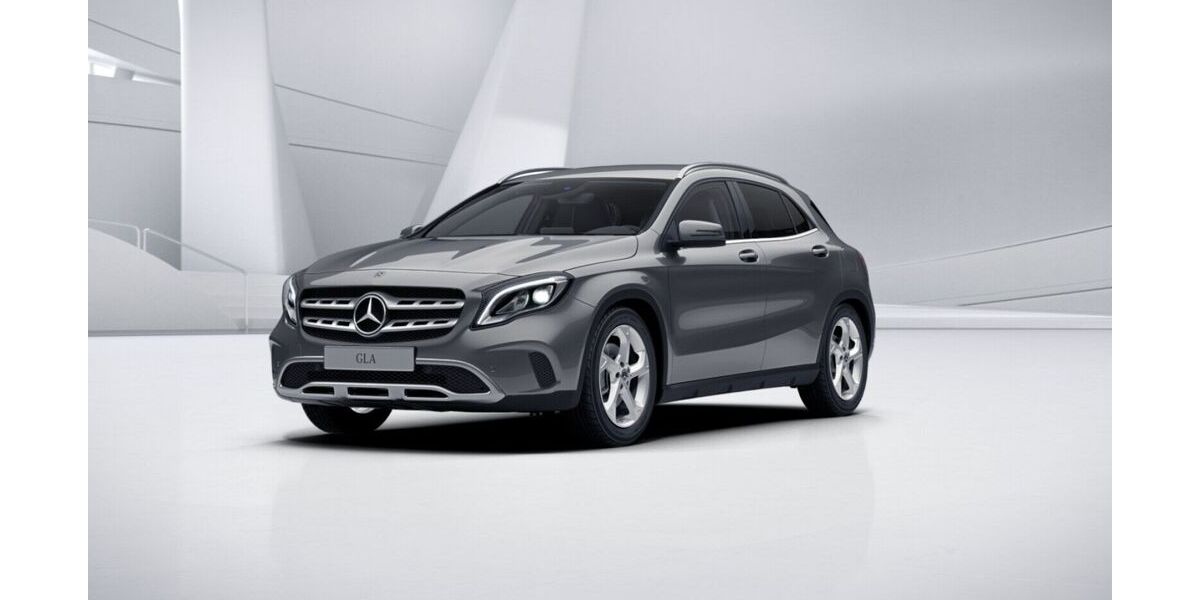 Mercedes-Benz GLA 250 63.599 km 24.886 &euro; Höchstadt 91315