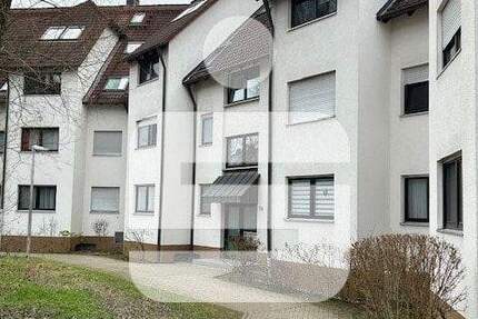 Wohnung Herzogenaurach - 3 Zimmer, 87 m&sup2;, 369.000&euro; | Angebot:25771966