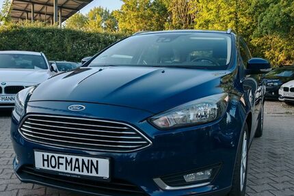 Ford Focus 200.000 km 4.890 &euro; Nürnberg 90427