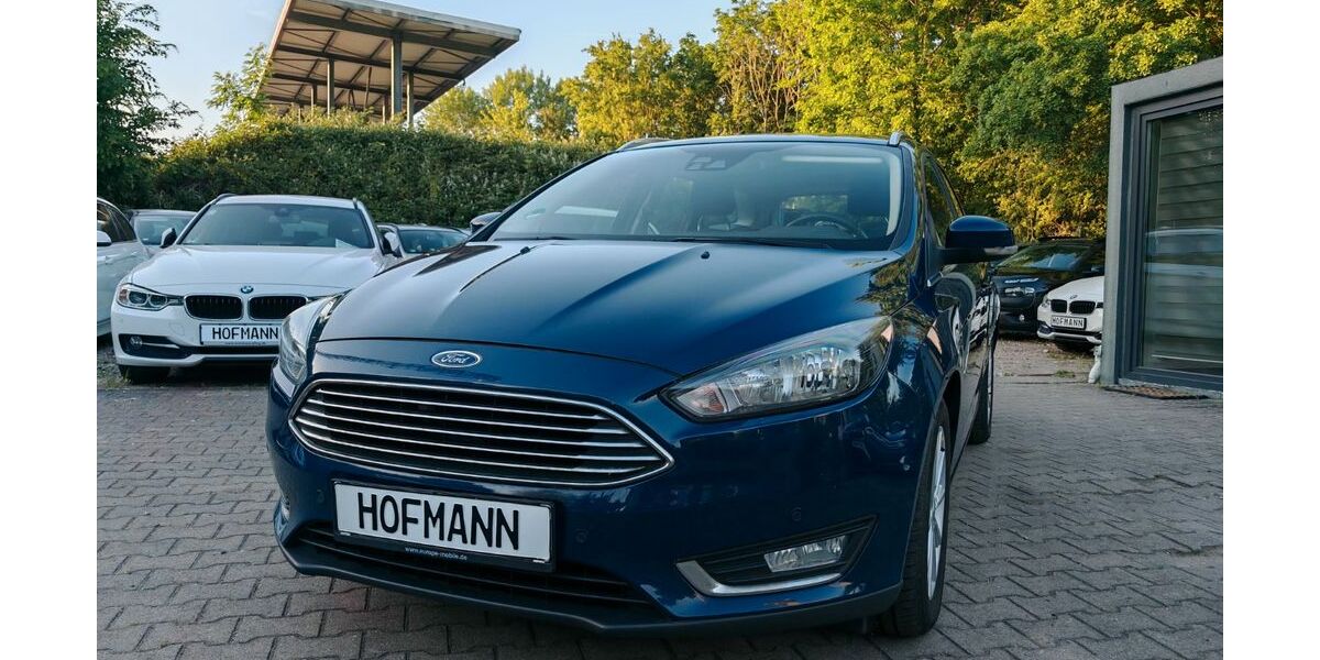 Ford Focus 200.000 km 4.890 &euro; Nürnberg 90427