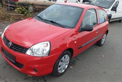 Renault Clio 138.549 km 3.599 &euro; Nürnberg 90431