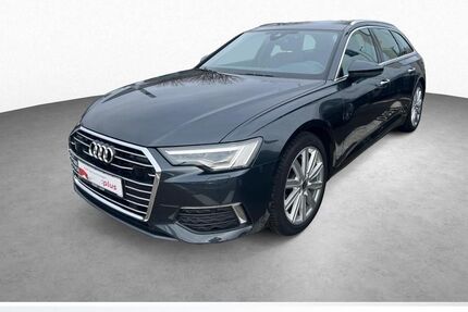 Audi A6 54.650 km 34.480 &euro; Schwabach 91126