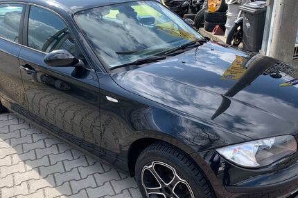BMW 118 241.472 km 2.700 &euro; Nürnberg 90431